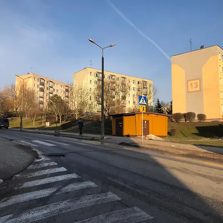 Apartment Mieszkanie Nad Jeziorem Czos Mragowo