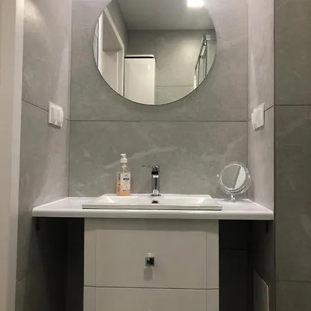 Mieszkanie Nad Jeziorem Czos Apartment Mragowo