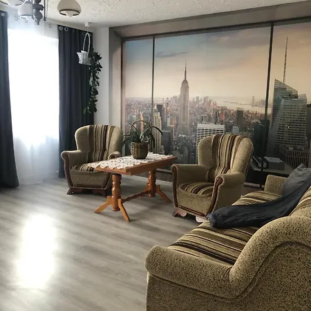 Apartman Mieszkanie Nad Jeziorem Czos *