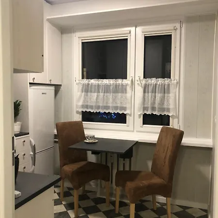 Mieszkanie Nad Jeziorem Czos